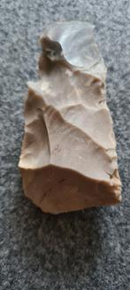 Vuurstenen bijltje, Ophalen of Verzenden