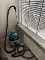 Makita VC2510LX1 Bouwstofzuiger, Ophalen, Gebruikt
