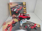 Lego creator 3 in 1, Ophalen of Verzenden, Zo goed als nieuw