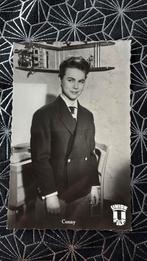 Conny Froboess fotokaart Kolibri foto karte, Verzamelen, Ansichtkaarten | Themakaarten, Ophalen of Verzenden, 1940 tot 1960, Ongelopen