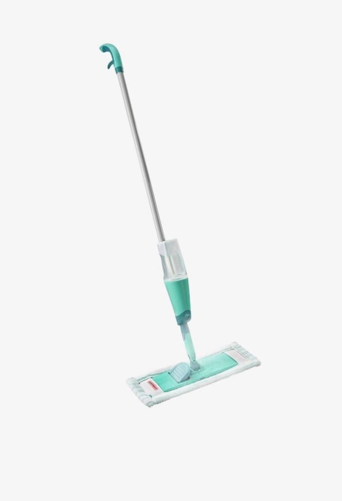 Leifheit easy spray XL vloerwisser met sproeisysteem, Huis en Inrichting, Schoonmaakartikelen, Ophalen of Verzenden, Overige typen