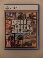 Grand Theft Auto V - PS5, Ophalen, Zo goed als nieuw