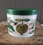 Vintage potje melamine, Huis en Inrichting, Keuken | Servies, Overige materialen, Overige typen, Ophalen of Verzenden, Zo goed als nieuw