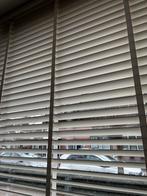 Mooie jaloezieën voor uw ramen 3 stuks, Huis en Inrichting, Stoffering | Gordijnen en Lamellen, Ophalen, Zo goed als nieuw, Wit