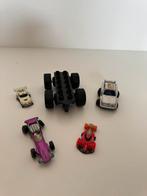 Diverse auto’s matchbox, lego etc, Kinderen en Baby's, Speelgoed | Speelgoedvoertuigen, Ophalen of Verzenden, Zo goed als nieuw