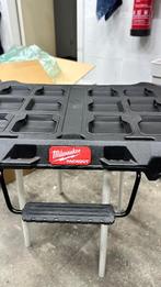Milwaukee Packout trolley dolly, NIEUW, Doe-het-zelf en Verbouw, Ophalen of Verzenden, Nieuw