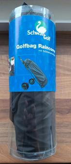 Regenhoes voor golftas golf tas cover, Sport en Fitness, Golf, Ophalen of Verzenden, Nieuw, Tas, Overige merken