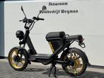 AGM Goccia GEV1000-25km-20Ah Gold Edition, Ophalen of Verzenden, Nieuw, Overige merken