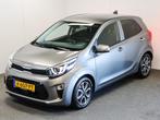 Kia Picanto 1.0 DPi DynamicPlusLine Automaat, Stof, Gebruikt, 4 stoelen, Origineel Nederlands