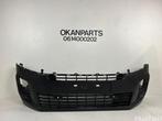 Citroen Berlingo Peugeot Partner Voorbumper 9816765680