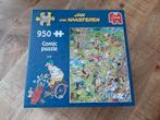 Golf, Jan van Haasteren, Ophalen of Verzenden, 500 t/m 1500 stukjes, Zo goed als nieuw