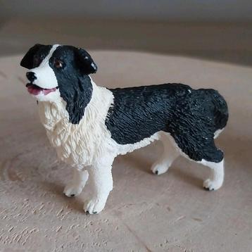 Schleich border collie beschikbaar voor biedingen
