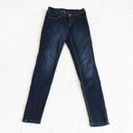 Spijkerbroek (Maat 36) - 12 € 10,-, Kleding | Dames, Spijkerbroeken en Jeans, Blauw, Ophalen of Verzenden, Zo goed als nieuw, W28 - W29 (confectie 36)