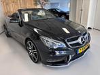Mercedes-Benz E-klasse Cabrio 250 AMG, PRESTIGE AUTOMAAT, NA, Automaat, 4 cilinders, Cabriolet, 4 stoelen