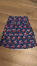 Tante betsy rok, Maat 38/40 (M), Tante Betsy, Knielengte, Gedragen