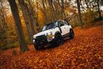 Land Rover Defender 110 2.0 P400e 110 SE (bj 2022), Auto's, Land Rover, Automaat, 53 km, 404 pk, Gebruikt
