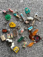 Oude Sleutelhangers Verzameling - Omo, Lux, Deb, Verzamelen, Ophalen of Verzenden, Gebruikt, Merk