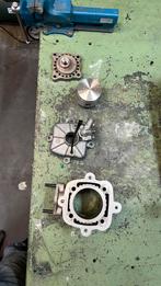 Malossi 172cc sport tune wj tuning piaggio watergekoeld, Ophalen of Verzenden