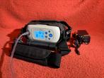 Inogen One G5 – Zuurstofconcentrator met Oplader en Draagtas, Overige typen, Ophalen of Verzenden, Zo goed als nieuw, Info@inogen.net