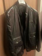 Philipp Plein python model jas heren zwart limited edition, Ophalen of Verzenden, Nieuw, Maat 52/54 (L), Zwart