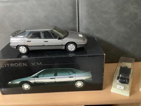 30 Citroens div. Modellen. Geen minimumprijs., Verzamelen, Overige Verzamelen, Nieuw, Ophalen of Verzenden