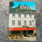 Pension Marijke Valkenburg, Ophalen of Verzenden, 1960 tot 1980, Ongelopen, Limburg