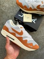 Nike air max 1 Patta waves monarch US 13 / EU 47.5 jordan 90, Overige kleuren, Nike, Nieuw, Ophalen of Verzenden