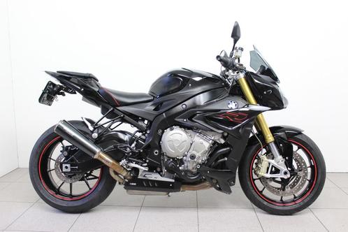 BMW S 1000 R (bj 2019), Motoren, Motoren | BMW, Bedrijf, Naked bike, meer dan 35 kW, Handvatverwarming, Traction Control