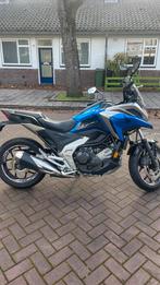 Honda nc750x 35KW, Motoren, Motoren | Honda, 750 cc, Particulier, Toermotor, ABS