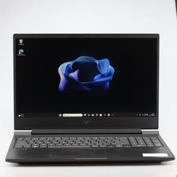 HP Victus Gaming Laptop 16-s0891nd AMD 5 16GB 512GB RTX 4060 beschikbaar voor biedingen