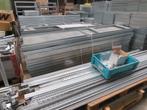 bito legbordstelling magazijnstelling stelling ruim 150 mete, Ophalen, Zandhaarweg, Zo goed als nieuw, Bito.com