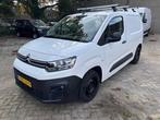Citroen Berlingo 1.6 BlueHDI 3 zits, Carplay/Android Rijklaa, Auto's, Voorwielaandrijving, Stof, Gebruikt, 4 cilinders