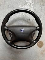 Saab 9-5 aero stuur, Ophalen, Saab
