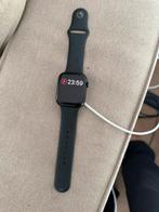 Apple Watch Series 7, Ophalen of Verzenden, Zo goed als nieuw, IOS