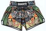 Oimoti Muay Thai Shorts - Vechtsportkleding, Overige, Nieuw, Vechtsportkleding, Maat M