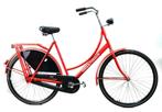 Damesfiets Hollandia Favorite 28"/56cm/1ver - Garantie/Lever, Fietsen en Brommers, Fietsen | Heren | Herenfietsen, Overige merken