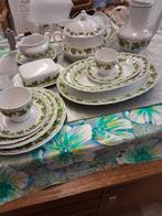 Compleet Servies Eschenbach Bavaria Duitsland, Ophalen, Gebruikt, Overige stijlen, Porselein