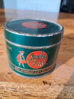 Appelstroop blik van jonker fris., Ophalen of Verzenden, Gebruikt, Overige