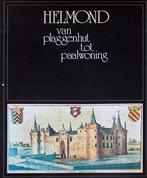 Helmond van plaggenhut tot paalwoning, Boeken, Geschiedenis | Stad en Regio, Ophalen of Verzenden, Zo goed als nieuw