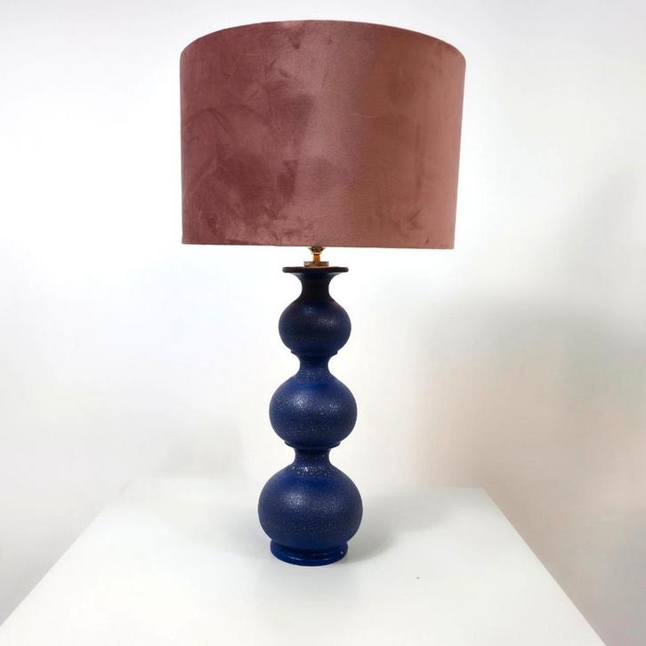 Kaiser Leuchten Bubbellamp, jaren 60/70, Huis en Inrichting, Lampen | Vloerlampen, Ophalen of Verzenden
