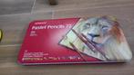 Pastel pencils derwent, Verzenden, Nieuw, Papier, Schets- of Tekenboek