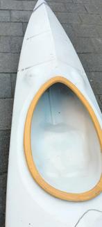 Kinder kano koopjes, Watersport en Boten, Ophalen, Gebruikt, Overige typen