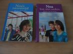Noa kan  niet anders/Noa's tweestrijd- Hanny van de Steeg, Boeken, Kinderboeken | Jeugd | 13 jaar en ouder, Ophalen of Verzenden