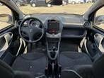 Peugeot 107 1.0-12V XS|Airco|5Drs|Bluetooth|, Voorwielaandrijving, Euro 5, Stof, Gebruikt