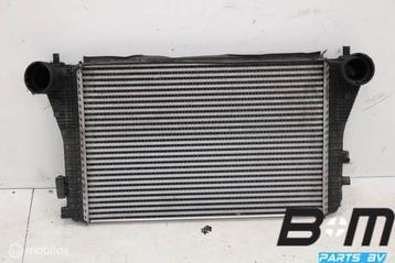 Laadluchtkoeler intercooler VW 1K0145803A beschikbaar voor biedingen