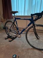Te koop Gios racefiets, Fietsen en Brommers, Fietsen | Racefietsen, Overige merken, Gebruikt, Aluminium, Ophalen of Verzenden