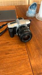 Minolta Dynax 3L, Audio, Tv en Foto, Fotocamera's Analoog, Ophalen of Verzenden, Gebruikt, Minolta