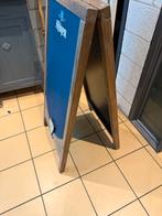 Stoepbord, Ophalen, Zo goed als nieuw, Gebruiksvoorwerp