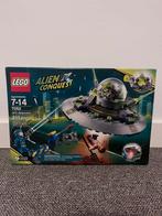 7052 Lego - UFO abduction (Nieuw en sealed), Nieuw, Complete set, Ophalen of Verzenden, Lego