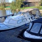 weekend kruizer, Watersport en Boten, Motorboten en Motorjachten, Ophalen, 10 tot 30 pk, Gebruikt, 6 tot 9 meter